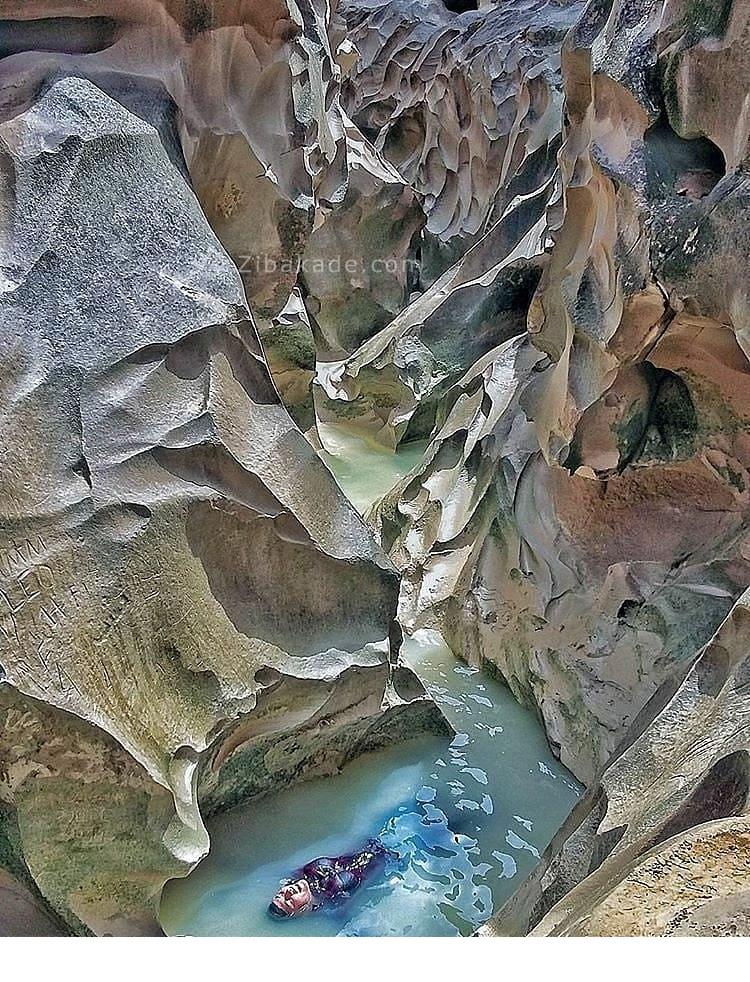 تفریحات تابستانی برای بزرگترها | سفرهای تابستانی | مکان های دیدنی | گردش های درون شهری